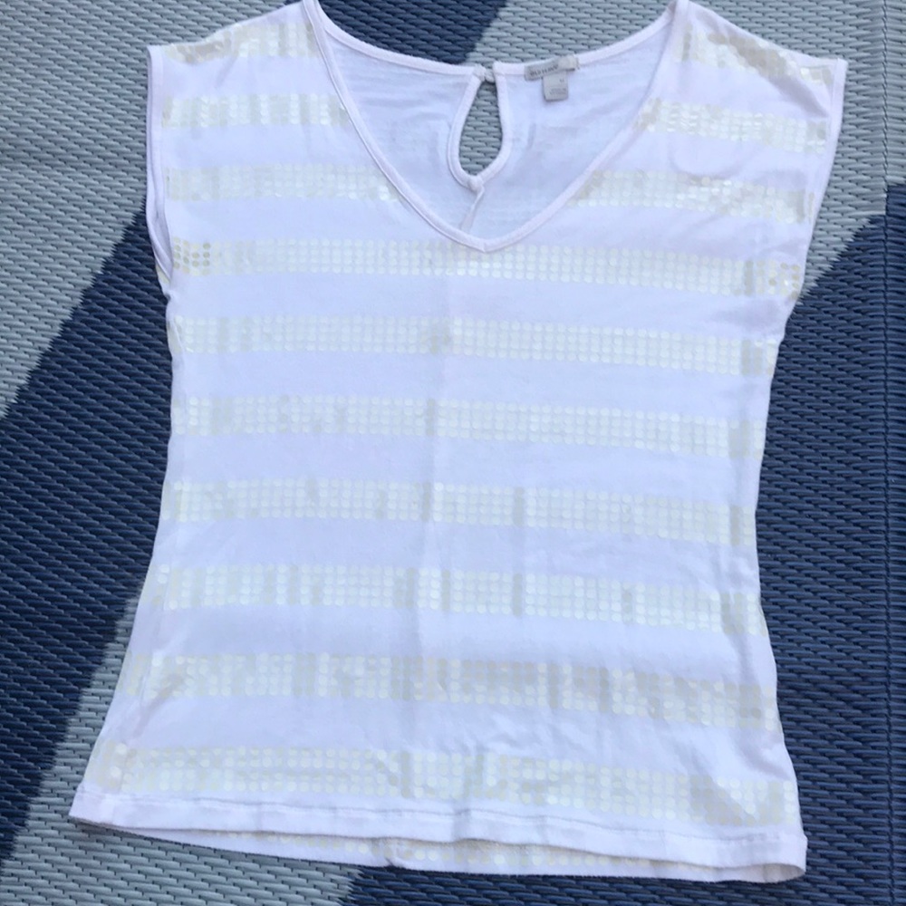 Short sleeve shirt